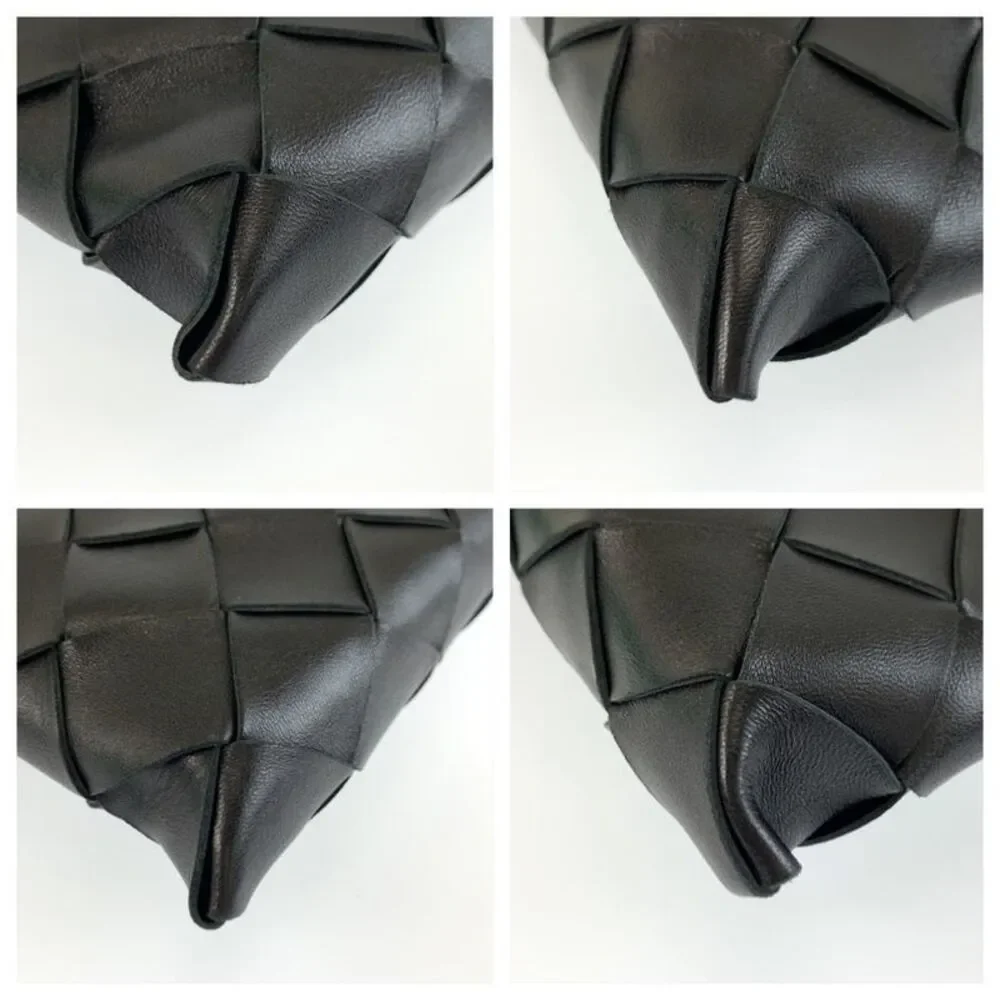 Bottega Veneta Intrecciato Clutch Bag
